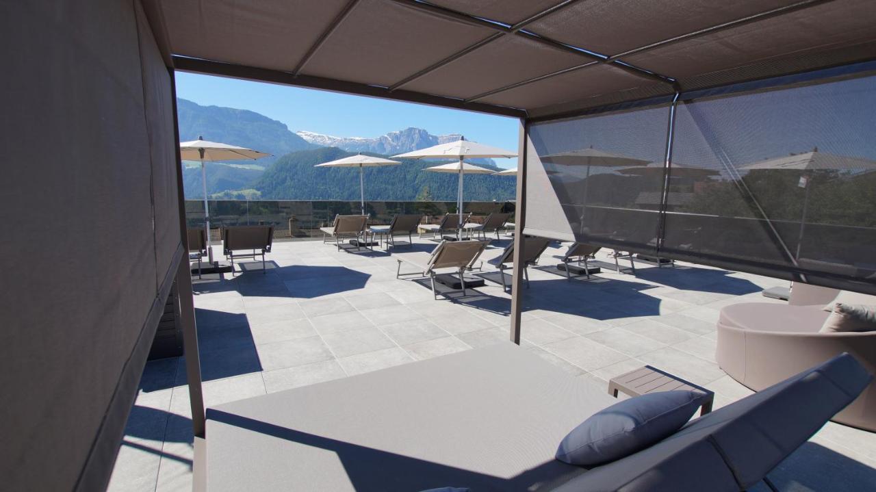 Hotel Andechserhof & Mountain Sky Laion Exteriér fotografie