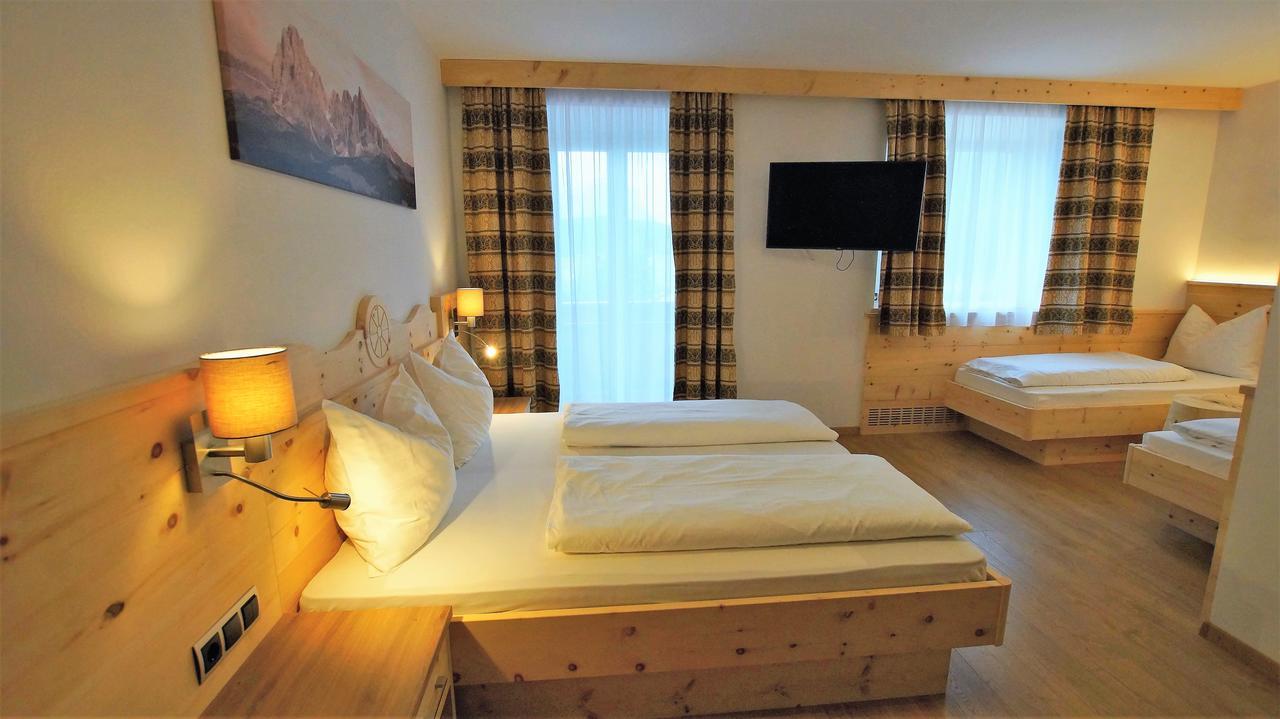 Hotel Andechserhof & Mountain Sky Laion Exteriér fotografie